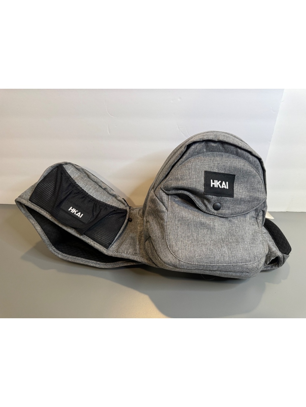 Baby Hip Carrier, Adjustable Waistband & Breathable, Ergonomic, Non-Slip Seat